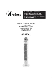 Ardes
