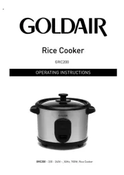 GoldAir