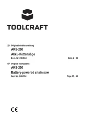 Toolcraft