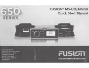 Fusion