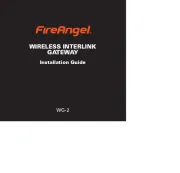 FireAngel