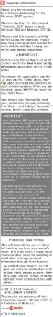 Nintendo