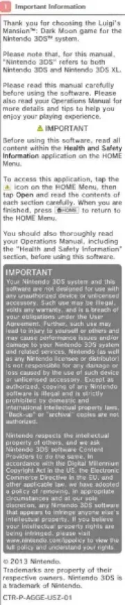 Nintendo