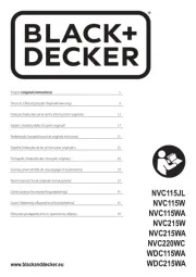 Black Decker