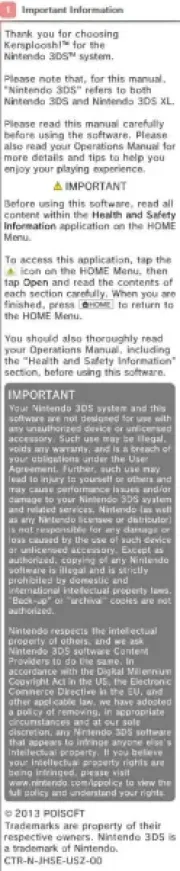 Nintendo