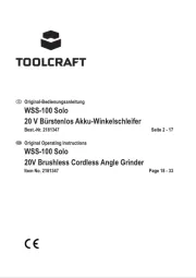 Toolcraft