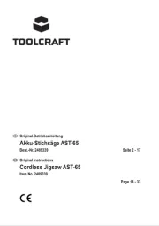 Toolcraft