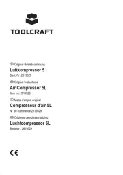 Toolcraft