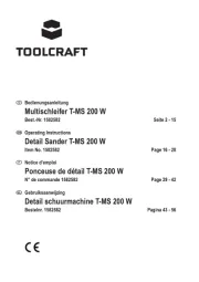 Toolcraft