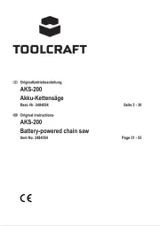 Toolcraft