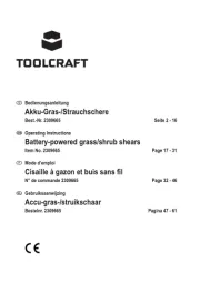 Toolcraft