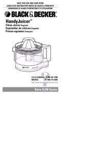 Black Decker