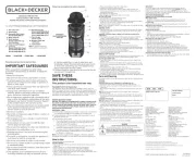 Black Decker