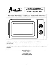 Avanti