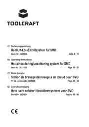 Toolcraft