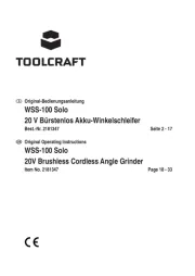 Toolcraft