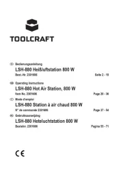 Toolcraft