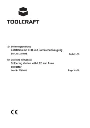 Toolcraft