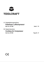 Toolcraft