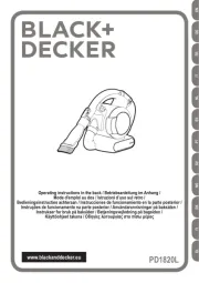 Black Decker