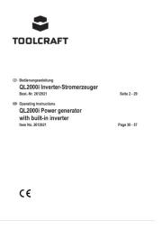 Toolcraft