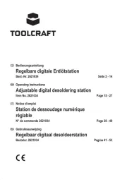 Toolcraft