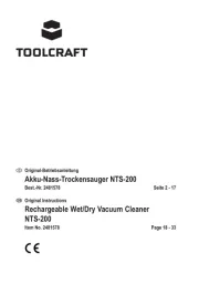 Toolcraft