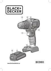 Black Decker