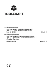 Toolcraft