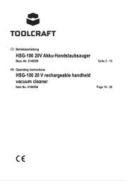 Toolcraft