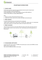 Growatt