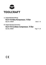 Toolcraft