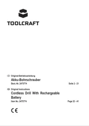Toolcraft