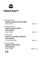 Toolcraft