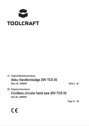 Toolcraft