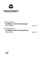 Toolcraft
