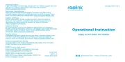 Reolink