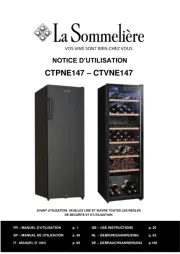 La Sommeliere