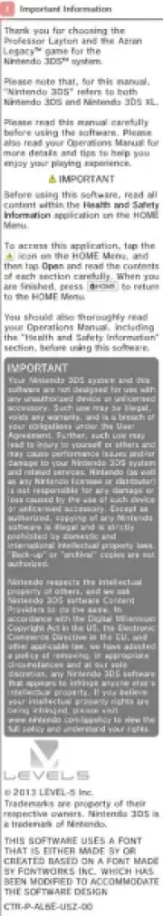 Nintendo