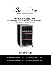 La Sommeliere