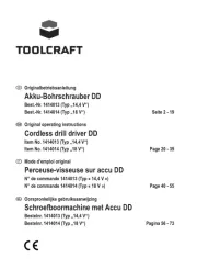 Toolcraft