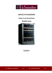 La Sommeliere
