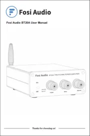 Fosi Audio