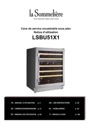 La Sommeliere