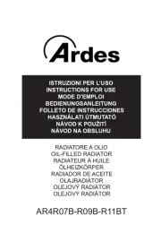 Ardes