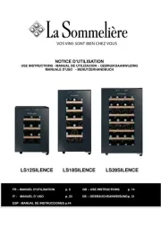 La Sommeliere