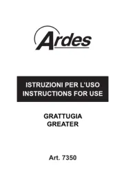Ardes
