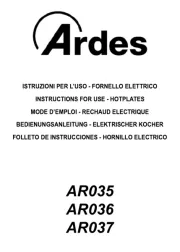 Ardes