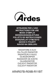 Ardes