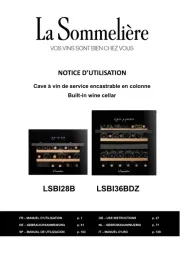 La Sommeliere